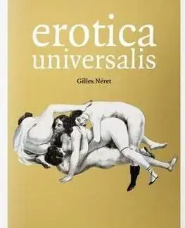 25 Erotica Universalis HC - Gilles Néret