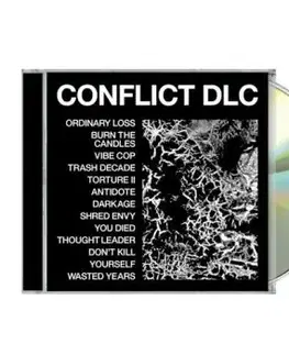 Health - Conflict DLC CD - Health