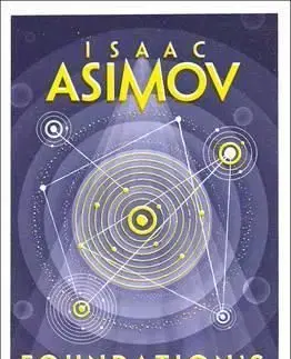 Foundation's Edge - Isaac Asimov