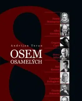 Osem osamelých - Andrijan Turan