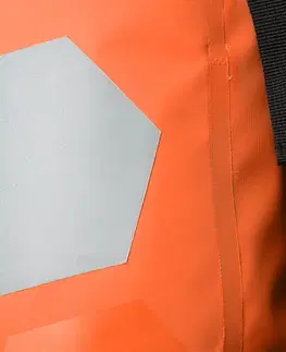 Oxford V12 Backpack 12l čierna