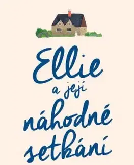 Ellie a její náhodné setkání - Hazel Prior