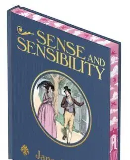 Sense and Sensibility - Jane Austen
