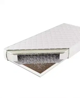 Matrac Coco Comfort 2 L/Z 140 H3