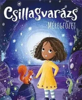 Csillagvarázs 6: Méregfőzet - Linda Chapmanová