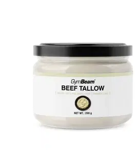 GymBeam Beef Tallow