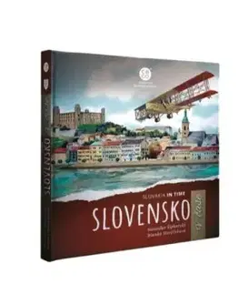 Slovensko v čase - Stanislav Šipkovský, Bianka Horáčeková