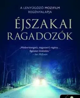 Éjszakai ragadozók - Austin Wright