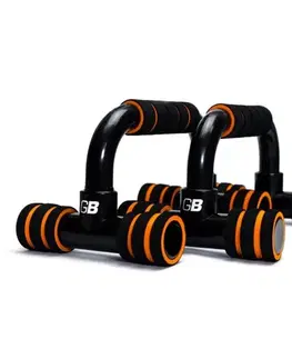 GymBeam Adaptér na kliky Push Up Bar