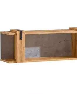 Polička Lofter LO8