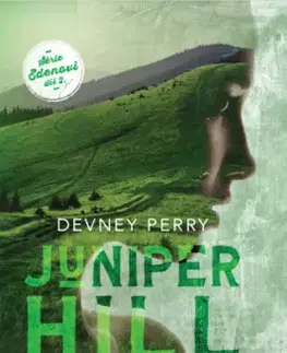 Juniper Hill - Na úpatí - Devney Perry