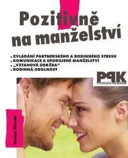 Pozitivně na manželství - Tomáš Novák