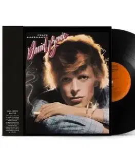Bowie David - Young Americans: 50th Anniversary LP - David Bowie