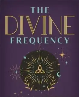 The Divine Frequency - Abiola Abrams