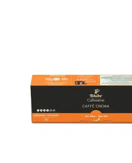 Cafissimo Caffè Crema plná chuť