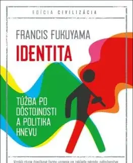 Identita - Francis Fukuyama, Samo Marec
