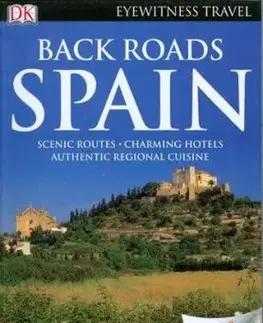 Back Roads Spain