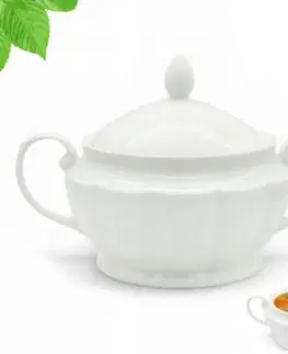 Kinekus Misa na polievku, porcelánová, 3,5L