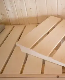 Saunová podpierka hlavy Lanitplast