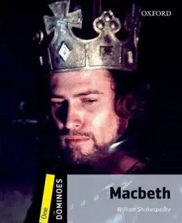 Macbeth - Dominoes One - William Shakespeare
