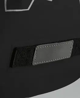 Oxford V12 Backpack 12l čierna