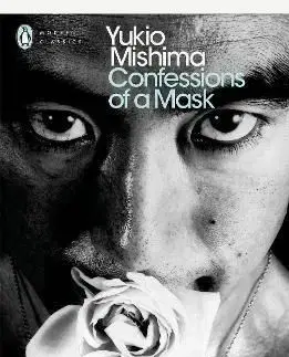 Confessions of a Mask - Mishima Yukio