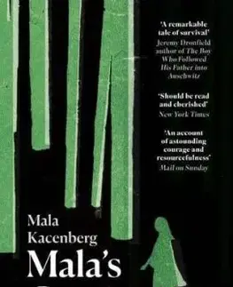 Mala's Cat - Mala Kacenberg