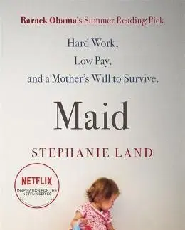 Maid - Stephanie Land