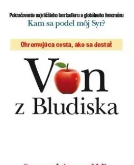Von z Bludiska - Spencer Johnson