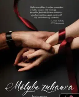 Bridge 3.: Mélybe zuhanva - Wild Meredith
