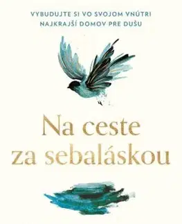 Na ceste za sebaláskou - Najwa Zebian