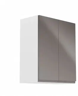 Horná skrinka AURORA G602F Tempo Kondela