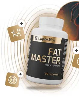 inSPORTline Fat Master