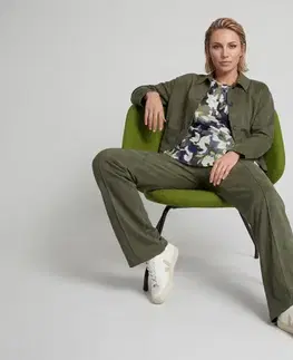 Tkaná blúzka Olsen