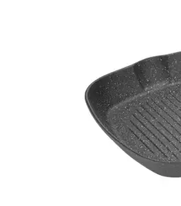 Tescoma grilovacia panvica i-PREMIUM Stone 26x26 cm