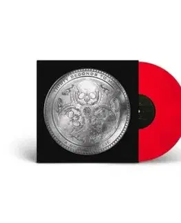 Thirty Seconds To Mars - A Beautiful Lie (20th Anniversary Edition) (Red) LP - Thirty Seconds To Mars