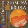 Zlomená křídla CD - Chalíl Džibrán
