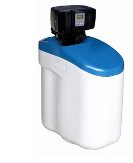 Automatický zmäkčovač vody