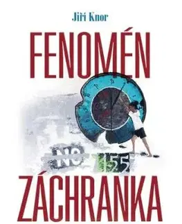 Fenomén záchranka - Jiří Knor