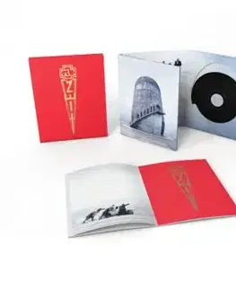 Rammstein - Zeit (Special Edition) CD - Rammstein
