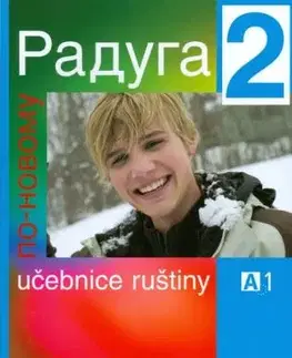 Raduga po novom 2 učebnica