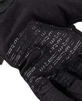 W-TEC Black Heart Rioter čierna - XXL