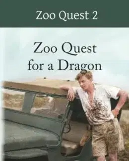 Zoo Quest for a Dragon - David Attenborough