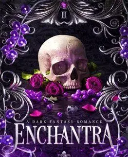 Enchantra - Wicked Games 2 - Kaylie Smith