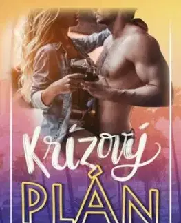 Krízový plán, 2. vydanie - Michaela Zamari