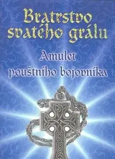 Bratrstvo svatého grálu - Rainer M. Schröder