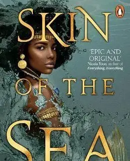 Skin of the Sea - Natasha Bowen
