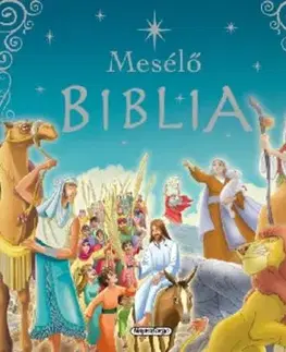 Mesélő Biblia
