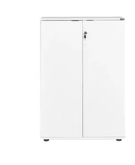 Skrinka Rale White