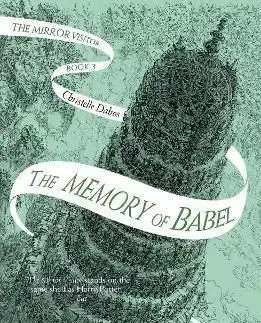 Memory of Babel - Christelle Dabos
